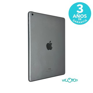 iPad 6ª Gen A1893 32GB Wi-Fi Gris