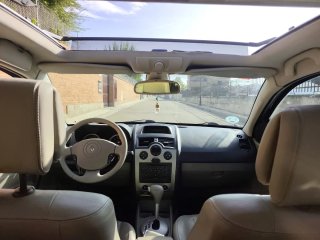 Renault Megane 2006