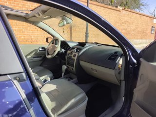 Renault Megane 2006