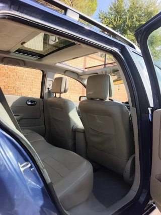 Renault Megane 2006