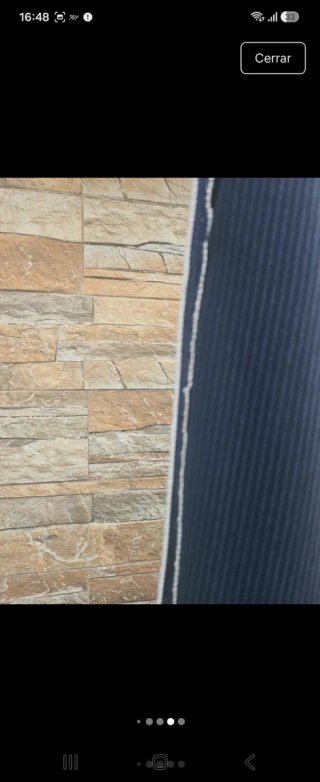 Pantalón ZARA