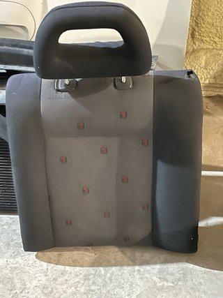 Asientos Seat Cordoba Ibiza 6k2 3 puertas