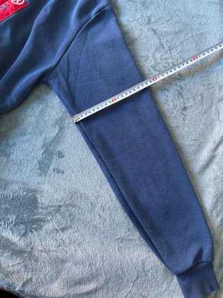 Sudadera Levi's Azul