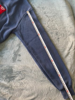 Sudadera Levi's Azul