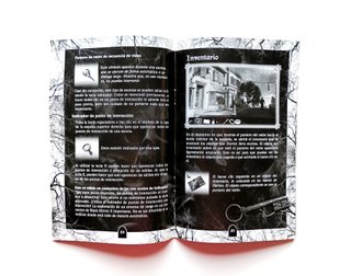 Black Mirror II PC DVD