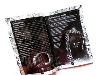 Black Mirror II PC DVD