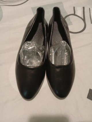 Zapatos de mujer negros