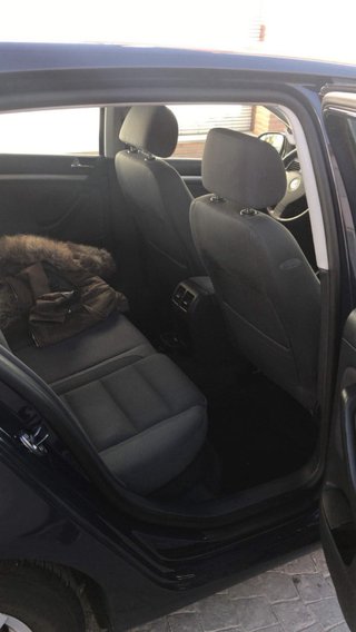 Volkswagen Golf 2004