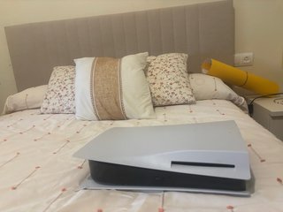 Console PlayStation 5 + Accessori