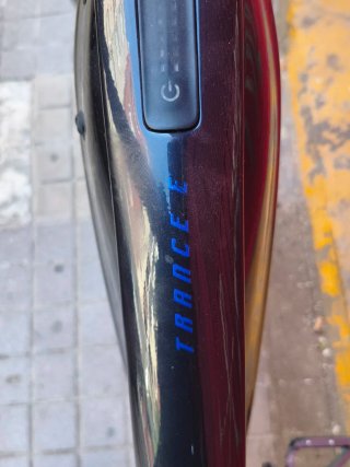 Cuadro Giant Trance E