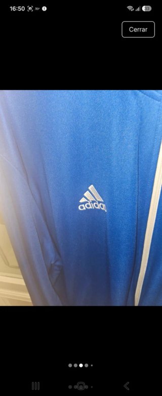 Sudadera ADIDAS