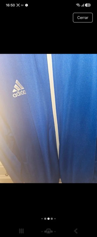Sudadera ADIDAS