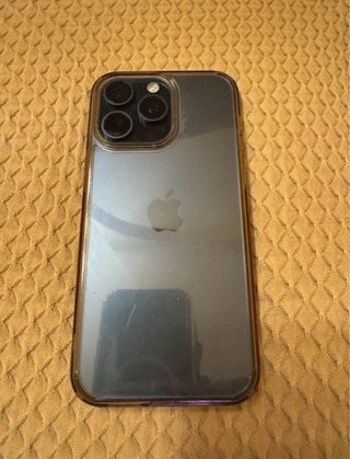 Cover Custodia iPhone 15 Pro Max Silicone