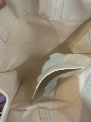 Bolso Tote Michael Kors Beige