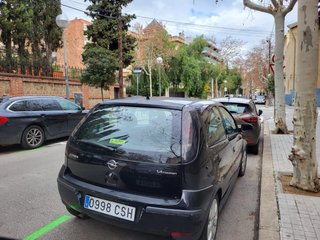 Opel Corsa 1.4 2004