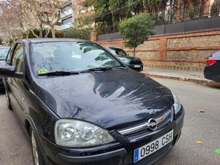 Opel Corsa 1.4 2004
