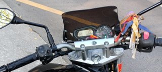 Yamaha Fazer S2