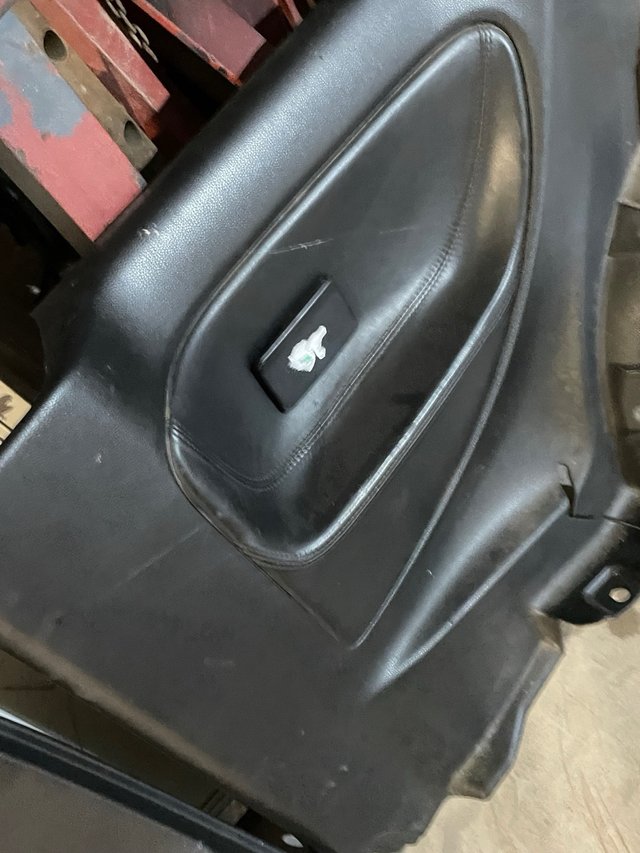 Paños Puerta Seat Cupra 6k2