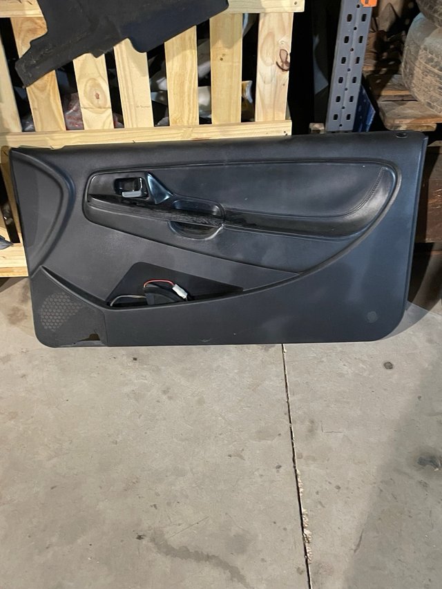 Paños Puerta Seat Cupra 6k2
