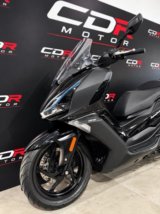 Kymco Superdink 125 GT 2026 9.000 kms