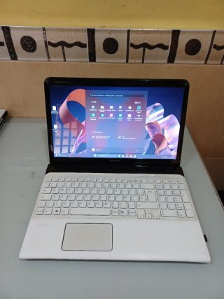 ORDENADOR PORTATIL