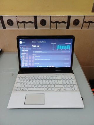 ORDENADOR PORTATIL