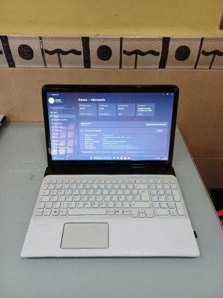 ORDENADOR PORTATIL