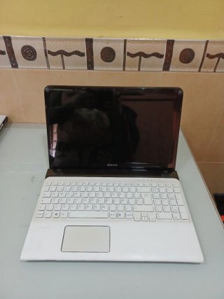 ORDENADOR PORTATIL