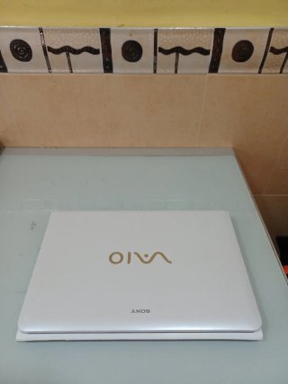ORDENADOR PORTATIL