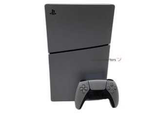 consola ps5 sony playstation 5 slim digital 1tb