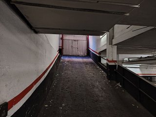 Garaje en venta en Ametzola en Bilbao