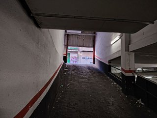 Garaje en venta en Ametzola en Bilbao