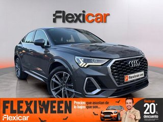 Audi Q3 35 TDI 110kW (150CV) S tronic