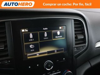 Renault Megane 1.3 TCe Zen