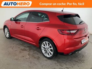Renault Megane 1.3 TCe Zen