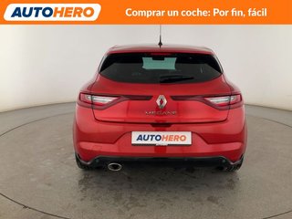 Renault Megane 1.3 TCe Zen