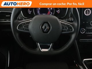 Renault Megane 1.3 TCe Zen
