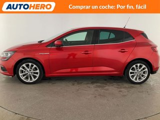 Renault Megane 1.3 TCe Zen