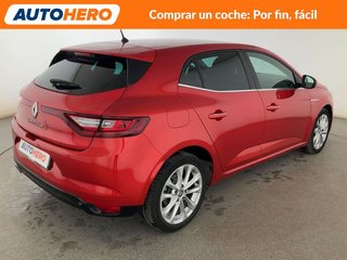 Renault Megane 1.3 TCe Zen