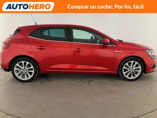 Renault Megane 1.3 TCe Zen