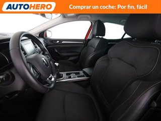 Renault Megane 1.3 TCe Zen