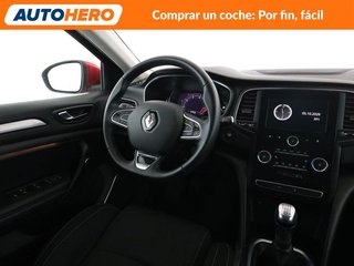 Renault Megane 1.3 TCe Zen