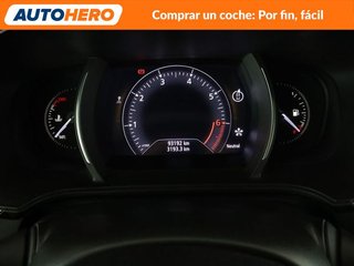 Renault Megane 1.3 TCe Zen