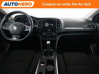 Renault Megane 1.3 TCe Zen