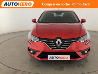 Renault Megane 1.3 TCe Zen