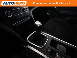 Renault Megane 1.3 TCe Zen