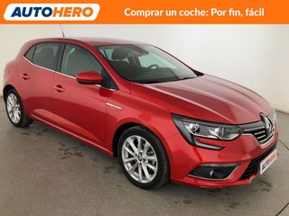 Renault Megane 1.3 TCe Zen