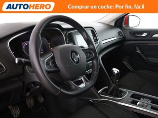 Renault Megane 1.3 TCe Zen