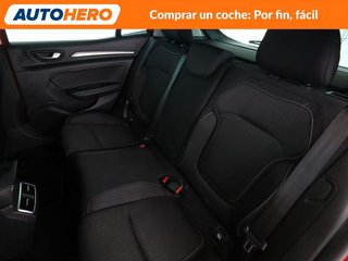 Renault Megane 1.3 TCe Zen