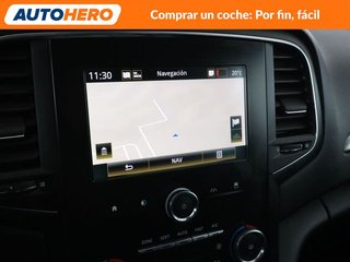 Renault Megane 1.3 TCe Zen